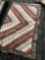 Antique quilt 45 x 54 in