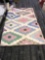 Antique quilt 63 in x 74 in