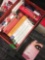 Assorted cookbooks