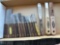 18 Whittling knives Dexter 5386?4