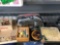 Monopoly/vintage blocks/puzzles
