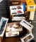 HO trains and accessories