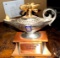 The Leavenworth camp,staff Trophy USA, CGSC
