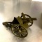 Vintage miniature Canon
