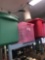 3- storage containers