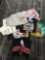 6- kids sports T-shirts medium brand new-Dr.Who size small
