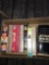 VHS tapes Star Wars trilogy- 100- years of comedy