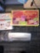 Novi tech shredder-two sided photo frame- candle making kit