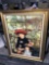 La Pastiche Pierre- Augusta  RenoirTwo sisters on the terrace signed picture 34 in x 24 in