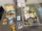 Random packs of trading cards