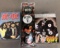 kiss and AC/DC playing cards