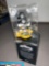 Power Ranger trading cards plus 1 figure