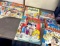 lot of 13 Archie Pal jughead comics from the 90s