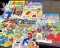 lot of 5 Archie and friends comics