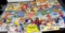 lot of 10 Archie comics, Cheryl Blossom, mid 90s fair condition