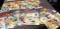 lot of 19 Betty and Veronica comic books good condition