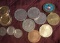 13- casino tokens soaring eagle-Okibwa-Kewadin-Potawatomi-bad river