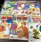 lot of six Harvey Classics, all number twos