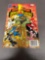 1994 mighty Morphin Power Rangers comic number four