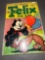 toby press comic Pat Sullivan's Felix, the cat number 46
