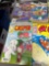 lot of assorted comics 30 pieces
