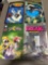 lot of 30 assorted comics mid 90s