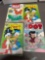 lot of 12 assorted comics 1990s, 2000s.