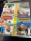 lot of 15 Gladstone, Walt Disney comic books