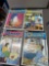 lot of Omaha cat dancer comics