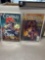 High End Catwoman comics lot of 12