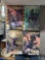 lot of loose,16 Catwoman comics, some duplicates