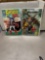 lot of 16 odd ball comics