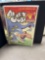 first 3 Issues Alley oop adventures comic