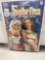 seven. Random Sabrina comics low numbers.