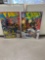 20 random assorted comics, fair to excellent