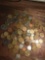 200- foreign coins