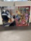 20 assorted random comics excellent