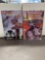 20 assorted random comics excellent