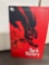 DC comics Batman dark victory book copyright 2001 condition