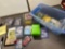 huge, Pokemon collection unpicked