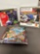 three random PC games