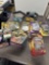Large unpicked collection KAIJUDO