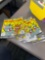 Group of Tom and Jerry trading cards