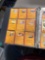 small collection, Coca cola cards