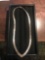 9.25 Italy necklace 16 1/2 inch