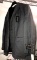 Lineage Milan New York mens gray suit size 44 R high tech fabric brand new