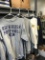 4- Michigan sweatshirts size medium