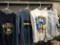 4- Michigan shirts size med