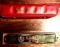 M. Hohner Marine band harmonica no.365 original case made in germany
