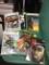 6- XBox games